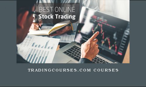 Stronger Faster Harder Trader – Tradingcourses.com Courses