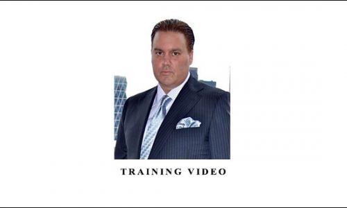 Training Video by Christopher Terry