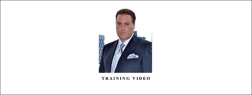 Training Video by Christopher Terry