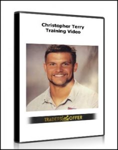 Training Video ,Christopher Terry, Training Video by Christopher Terry