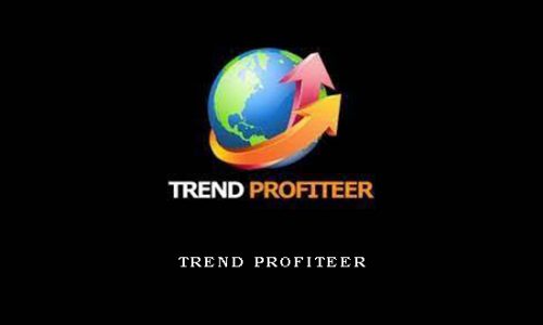 Trend Profiteer