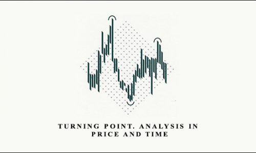 Turning Point. Analysis in Price and Time by Joseph T.Duffy