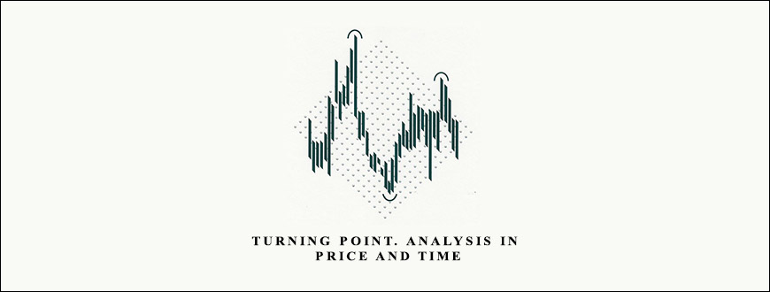 Turning Point. Analysis in Price and Time by Joseph T.Duffy