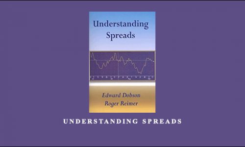 Understanding Spreads by Edward Dobson