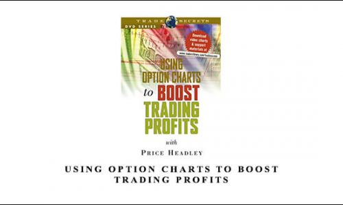 Using Option Charts to Boost Trading Profits by Price Headley