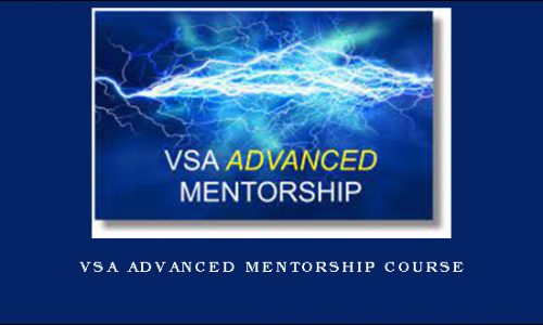 VSA Advanced Mentorship Course