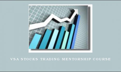 VSA Stocks Trading Mentorship Course