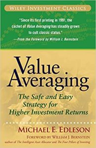 Value Averaging , Michael E.Edleson, Value Averaging by Michael E.Edleson