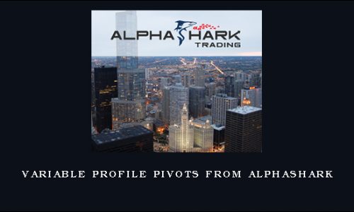 Variable Profile Pivots from AlphaShark