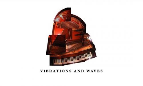 Vibrations and Waves by Benjamin Crowell