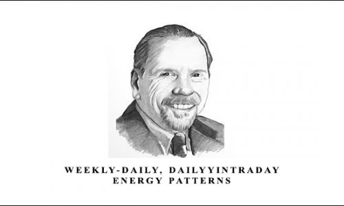 Weekly-Daily, DailyyIntraDay. Energy Patterns by Walter Bressert