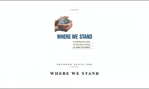 Where We Stand by Seymour Garte