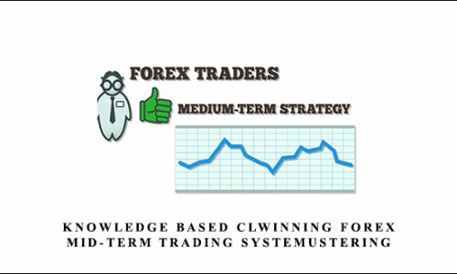 Winning Forex Mid-Term Trading System