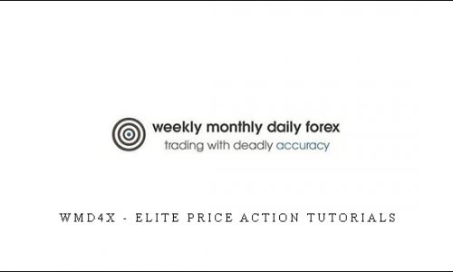 Wmd4x – Elite Price Action Tutorials