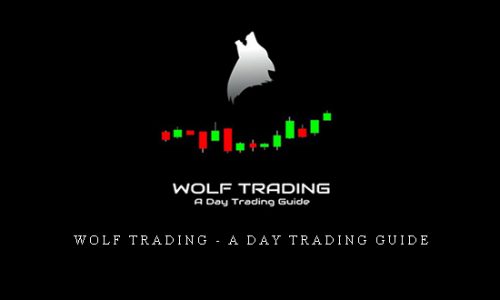 Wolf Trading – A Day Trading Guide