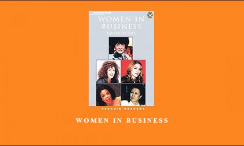 Women in Business by David Evans