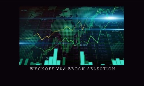 Wyckoff VSA eBook Selection