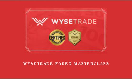 Wysetrade Forex Masterclass