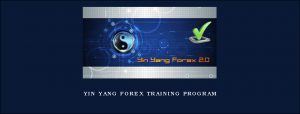 Yin Yang Forex Training Program