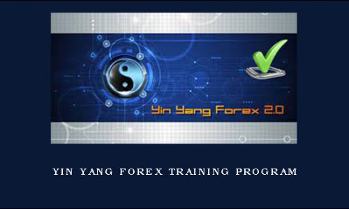 Yin Yang Forex Training Program