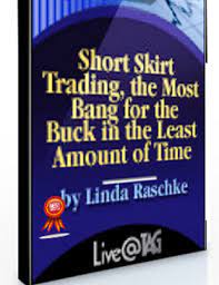 the Most Bang for the Buck by Linda Raschke