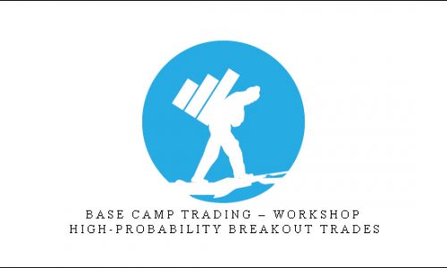 Base Camp Trading – Workshop: High-Probability Breakout Trades