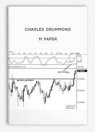 11 Paper by Charles Drummond