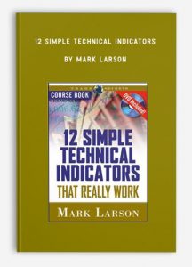 12 Simple Technical Indicators