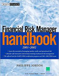 2001 - Financial Risk Manager Examination, GARP by FRM