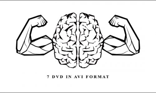 7 DVD in AVI Format by Mental Toughness