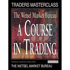 A Course in Trading by Donald Mack