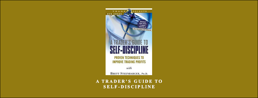 A Trader’s Guide to Self-Discipline