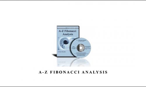 A-Z Fibonacci Analysis by Carolyn Boroden