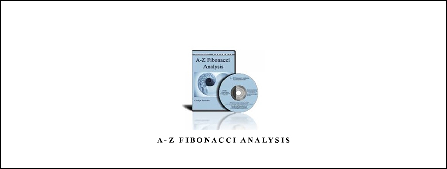 A-Z Fibonacci Analysis