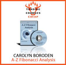 A-Z Fibonacci Analysis by Carolyn Boroden