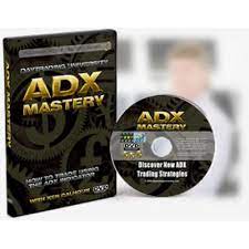 ADX MASTERY for Forex, Stock and Swing Trader by Ken Calhoun