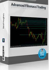 Advanced Fibonacci Trading by Neal Hughes