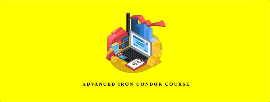 Dan Sheridan Advanced Iron Condor Course