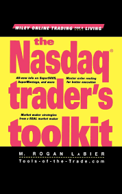 Advanced Nasdaq Trading Techniques by Alan Rich