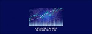 Advanced Trading Techniques 2 CDs by Sammy Chua