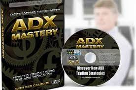 Adx Mastery Complete Course by Ken Calhoun