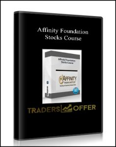 Affinity Foundation, Stocks Course, Affinity Foundation Stocks Course