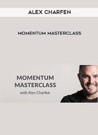 Alex Charfen , Momentum Masterclass, Alex Charfen - Momentum Masterclass