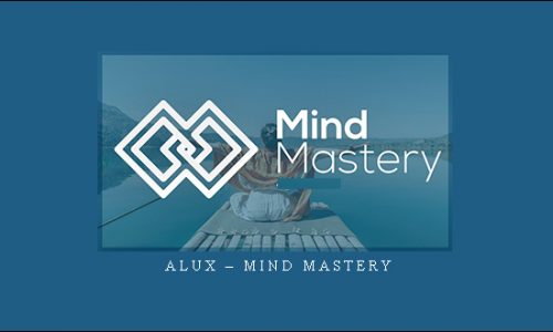 Alux – Mind Mastery