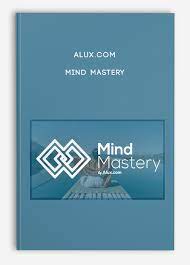 Alux – Mind Mastery