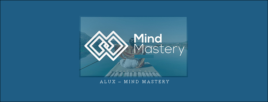 Alux – Mind Mastery