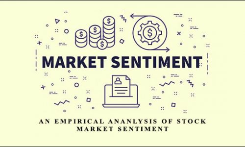 An Empirical Ananlysis of Stock Market Sentiment by Andrea Terzi