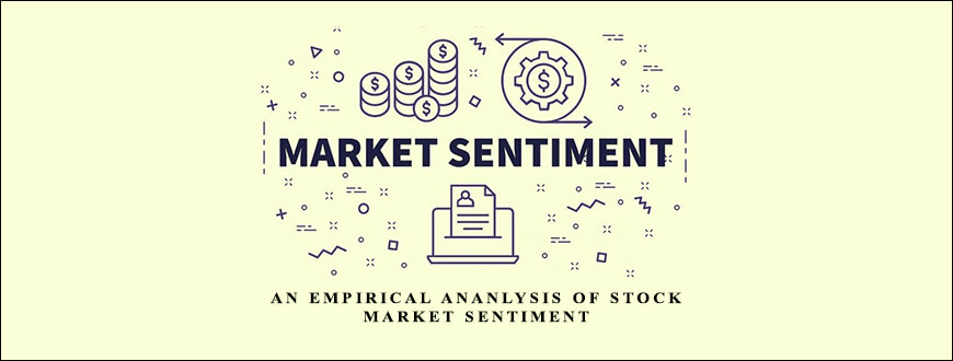 An Empirical Ananlysis of Stock Market Sentiment by Andrea Terzi