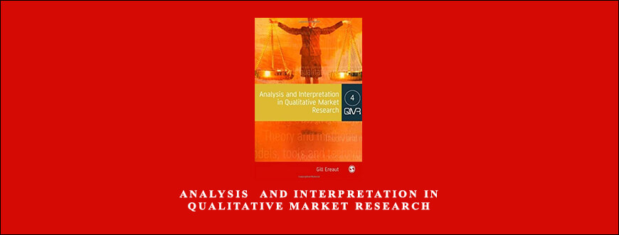 Analysis & Interpretation in Qualitative Market Research