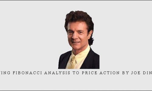 Applying Fibonacci Analysis to Price Action by Joe Dinapoli